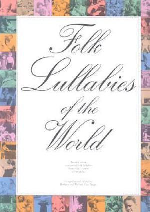 Folk Lullabies of the World