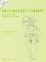 Histoire Du Soldat (the Soldier's Tale)