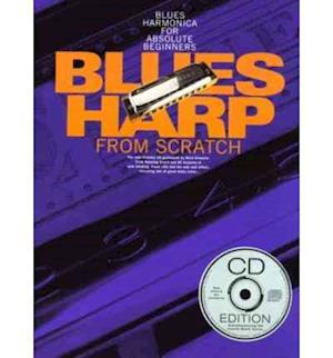 Blues Harp from Scratch