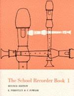 The School Recorder Book 1