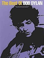 The Best of Bob Dylan: P/V/G Folio