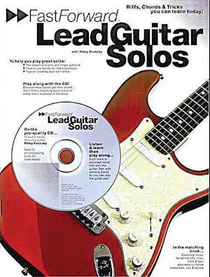 Fast Forward - Lead Guitar Solos