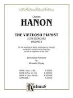 The Virtuoso Pianist, Vol 2