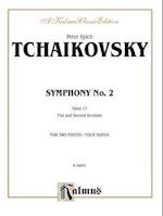 Symphony No. 2 in C Minor, Op. 17 ("Little Russian")