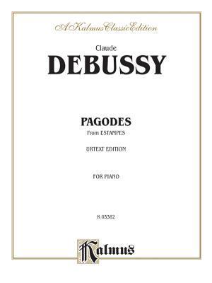 Claude Debussy