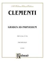 Gradus Ad Parnassum, Vol 2