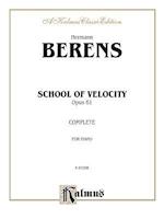 School of Velocity, Op. 61