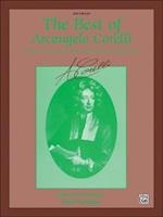 The Best of Arcangelo Corelli (Concerti Grossi for String Orchestra or String Quartet)