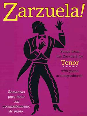 Zarzuela!