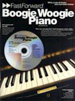 Boogie Woogie Piano - Fast Forward Series