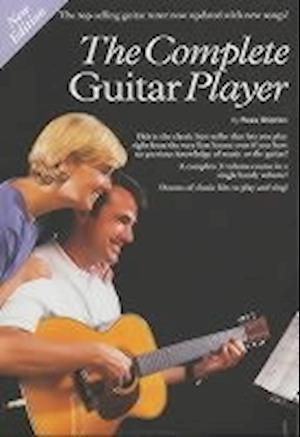 The Complete Guitar Player