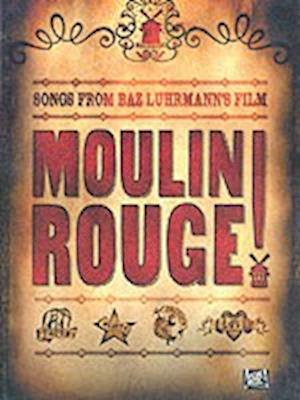 Moulin Rouge