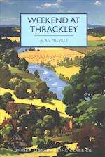 Weekend at Thrackley