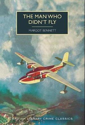 The Man Who Didn't Fly