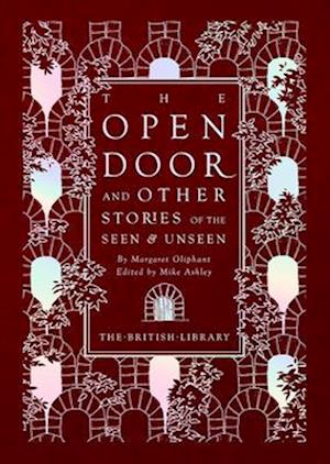 The Open Door