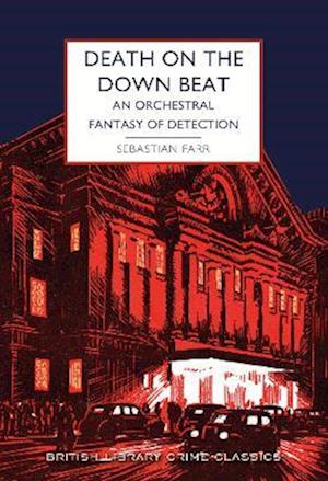 sælger Rute tønde Få Death on the Down Beat af Sebastian Farr som Paperback bog på engelsk -  9780712354028