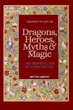 Dragons, Heroes, Myths & Magic