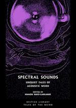 Spectral Sounds