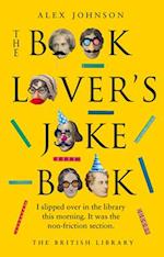 The Book Lover's Joke Book