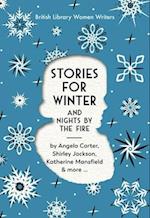 Stories For Winter