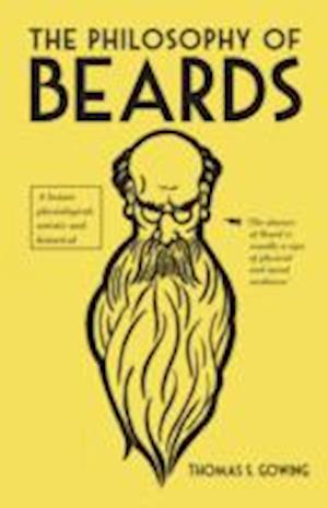 The Philosophy of Beards