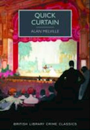 Quick Curtain