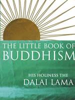 The Little Book Of Buddhism