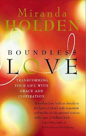 Boundless Love