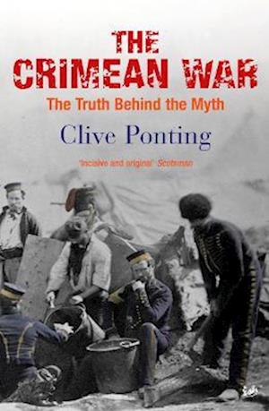 The Crimean War