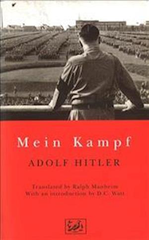 Mein Kampf