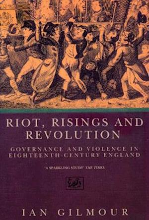 Riots, Rising And Revolution