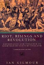 Riots, Rising And Revolution