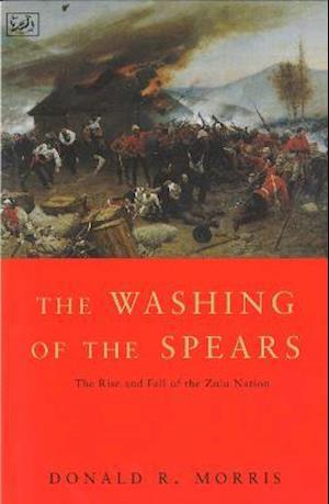 The Washing Of The Spears
