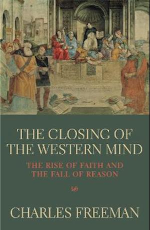 The Closing Of The Western Mind