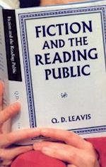 Fiction And The Reading Public