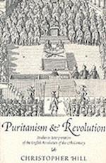 Puritanism & Revolution