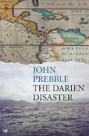 Darien Disaster