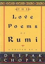 The Love Poems Of Rumi