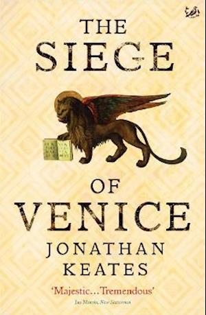 The Siege Of Venice