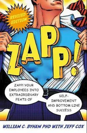 Zapp! The Lightning Of Empowerment