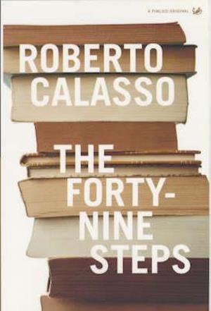 The Forty-Nine Steps