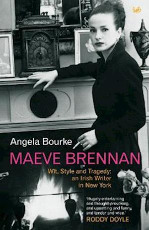 Maeve Brennan