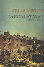 London At War