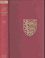 The Victoria History of the County of Cambridgeshire and the Isle of Ely