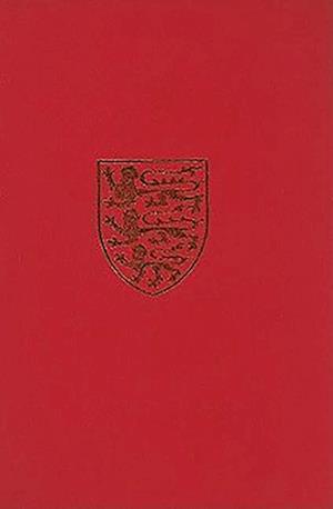 The Victoria History of the County of Lancaster