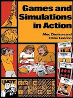 Games and Simulations in Action