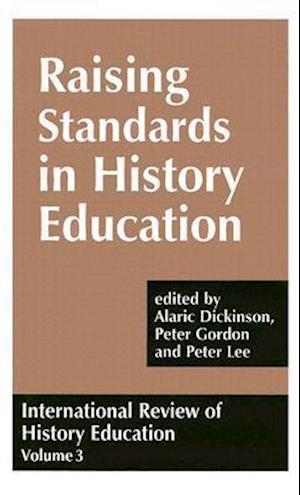 International Review of History Education