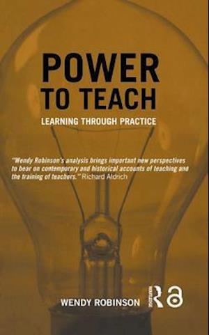 Power to Teach