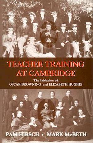 Teacher Training at Cambridge