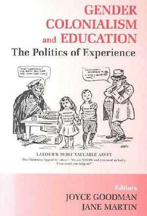 Gender, Colonialism and Education